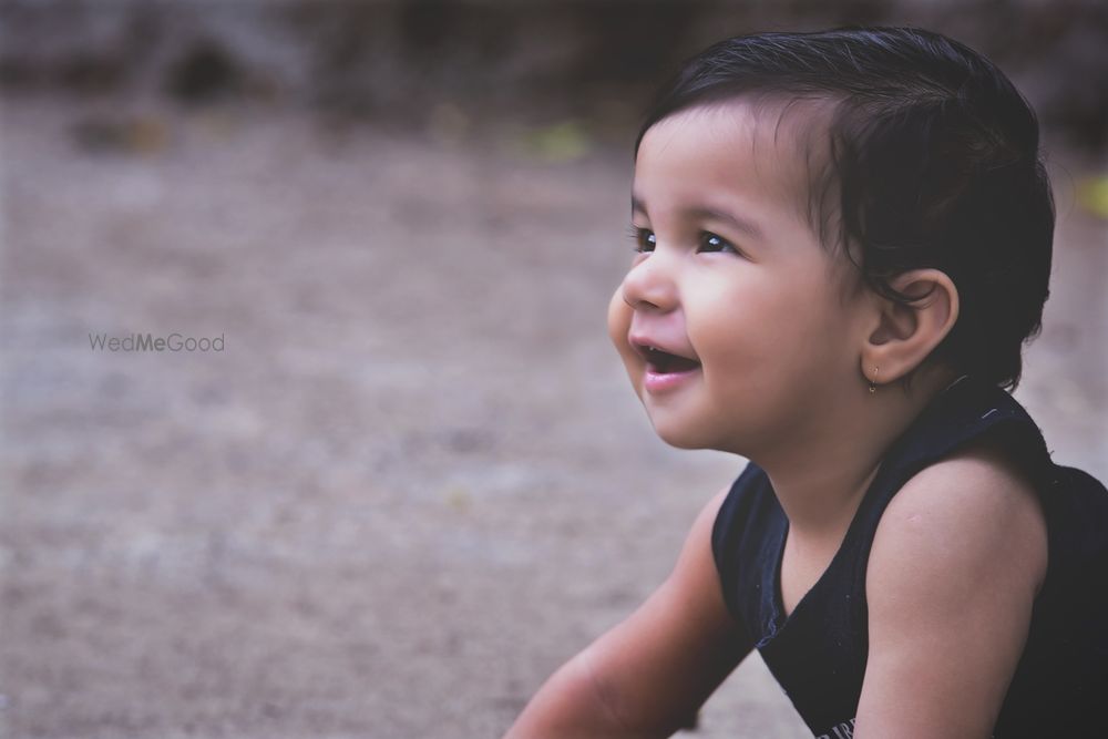 Photo From Child and Baby - By Amit Tiwari Photography