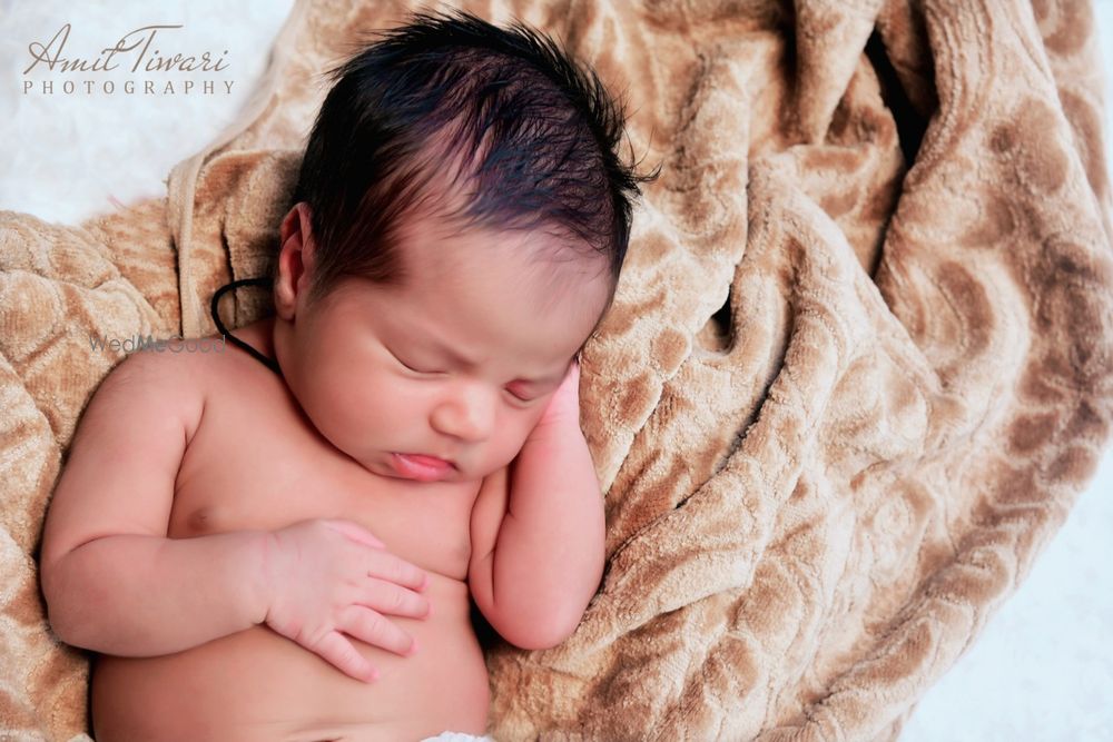 Photo From Child and Baby - By Amit Tiwari Photography