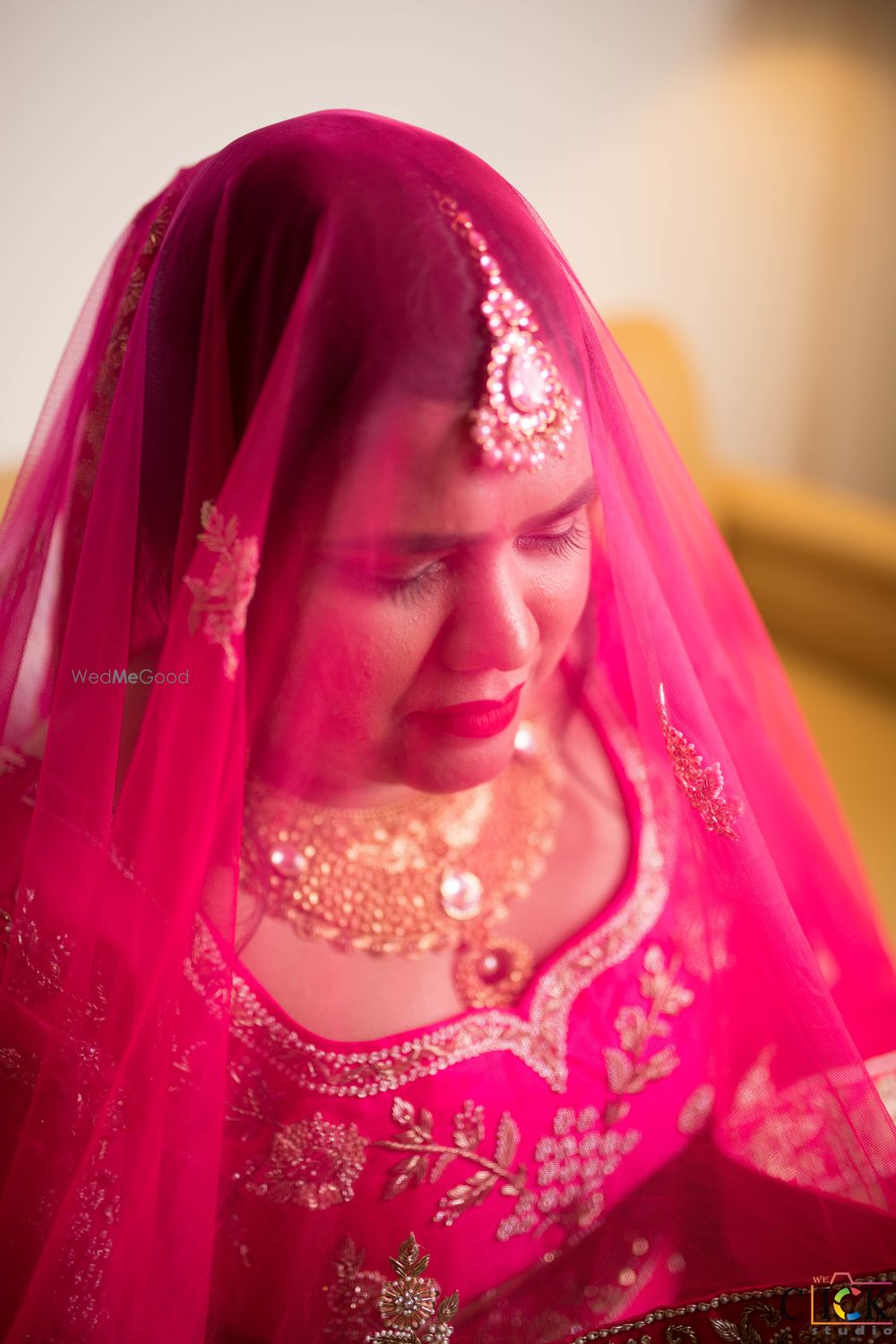 Photo From NIKHIL& BHARTI - By WeClick Studio