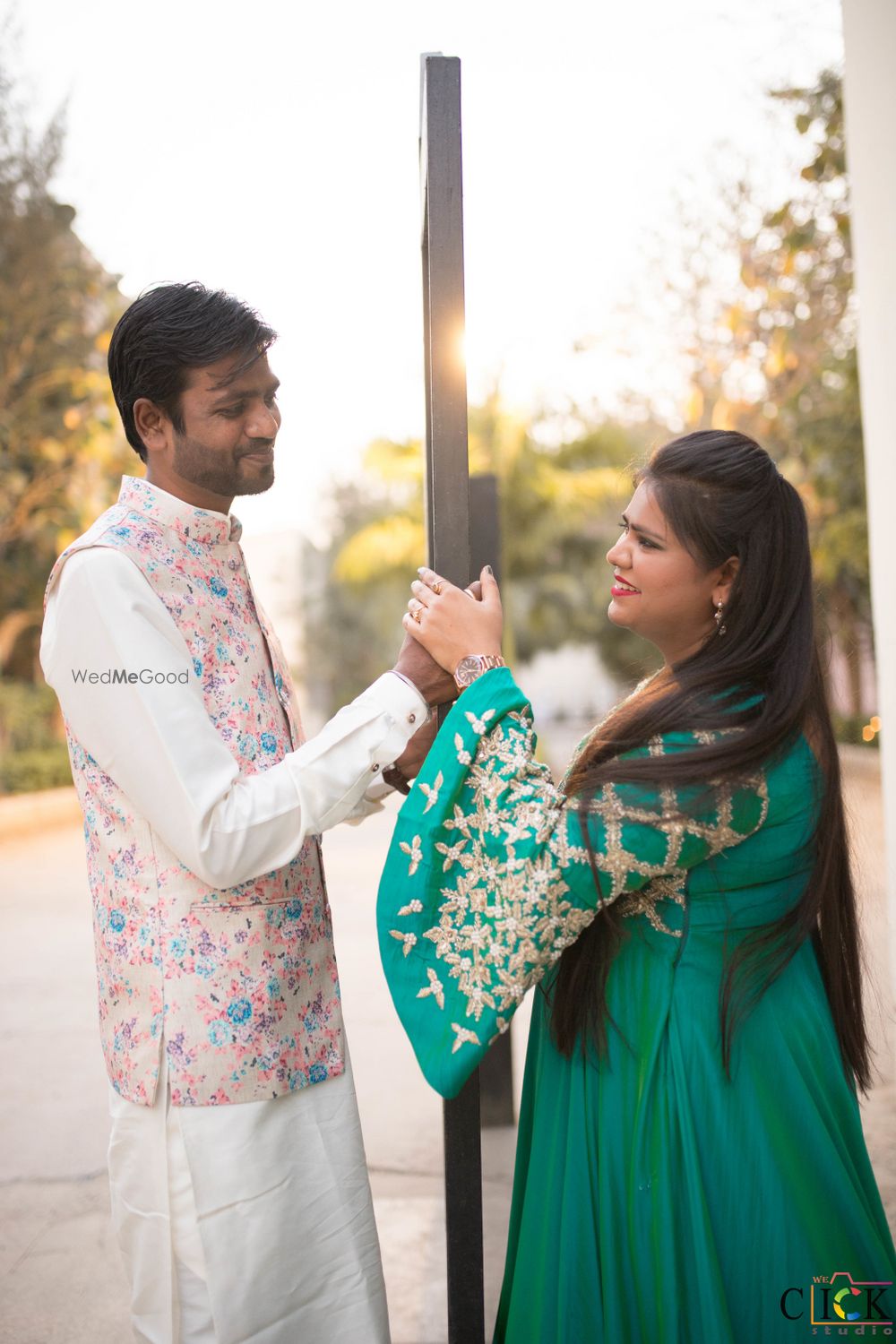 Photo From NIKHIL& BHARTI - By WeClick Studio