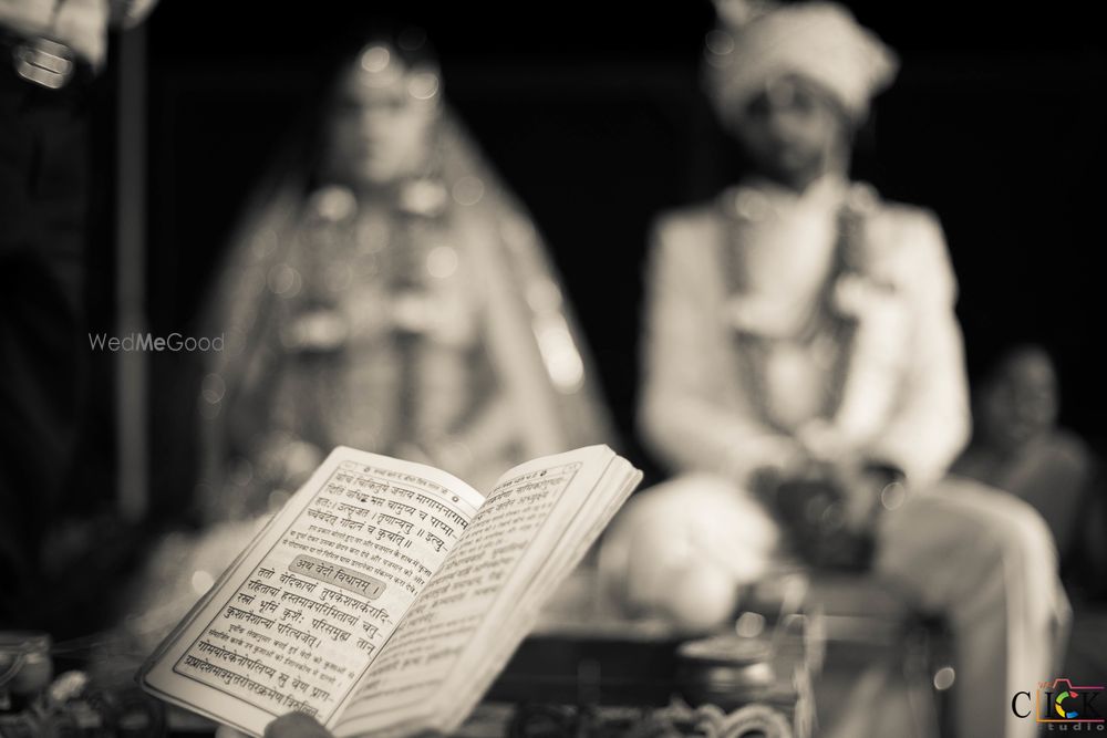 Photo From NIKHIL& BHARTI - By WeClick Studio