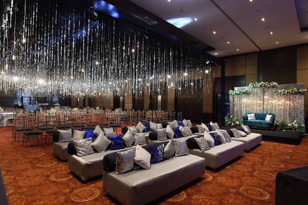 Photo From Mayank & Reena  - By Weddings by Event Crafter