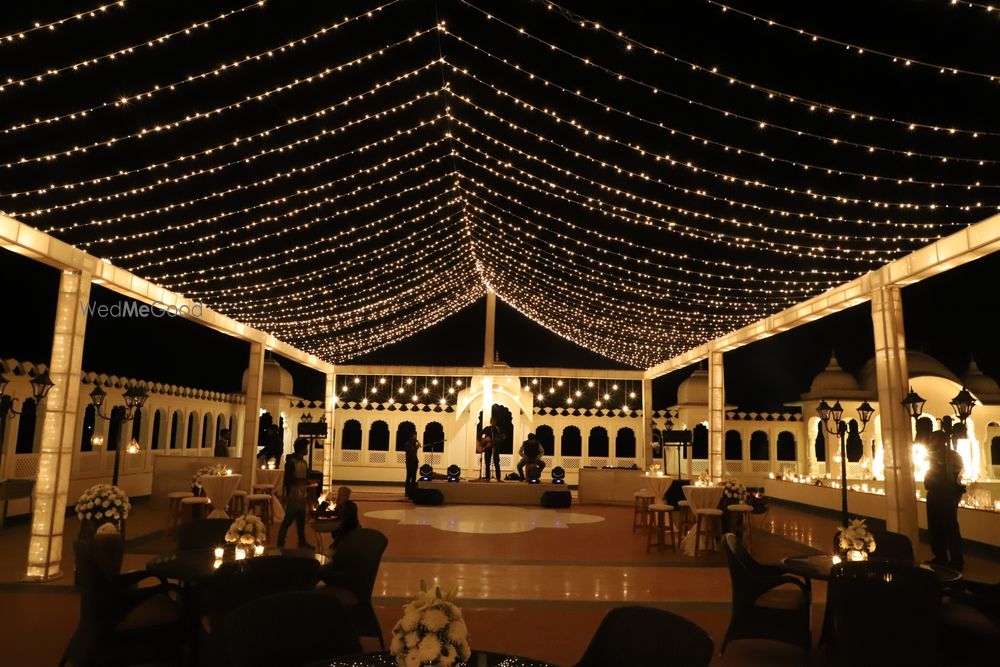 Photo From Aseem & Monika  - By Weddings by Event Crafter