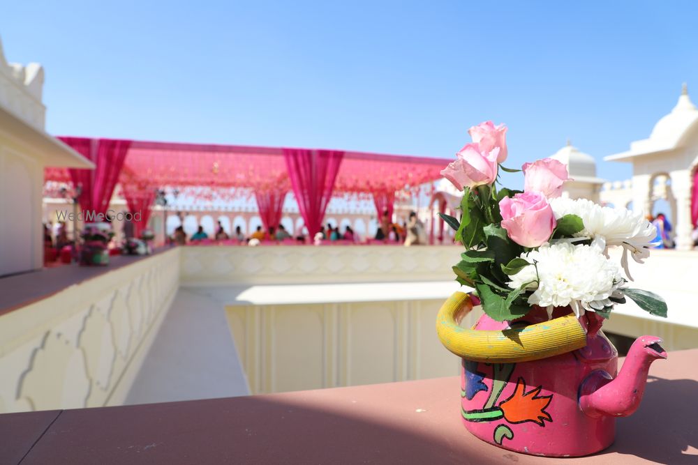 Photo From Aseem & Monika  - By Weddings by Event Crafter