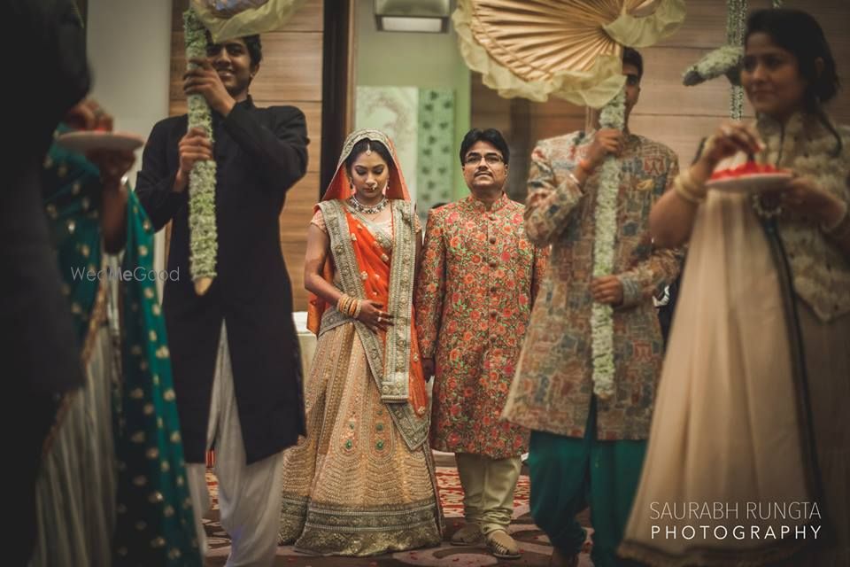 Photo From Love You Just The Way You Are - Ayush Weds Vidhi - By Saurabh Rungta Photography