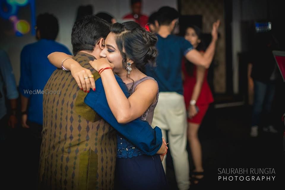 Photo From Love You Just The Way You Are - Ayush Weds Vidhi - By Saurabh Rungta Photography