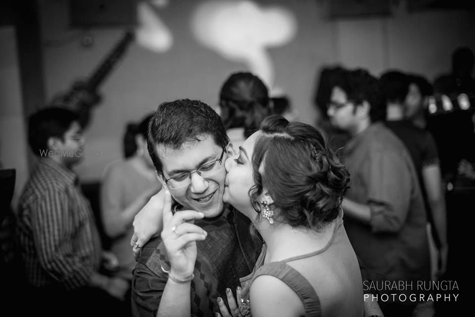 Photo From Love You Just The Way You Are - Ayush Weds Vidhi - By Saurabh Rungta Photography