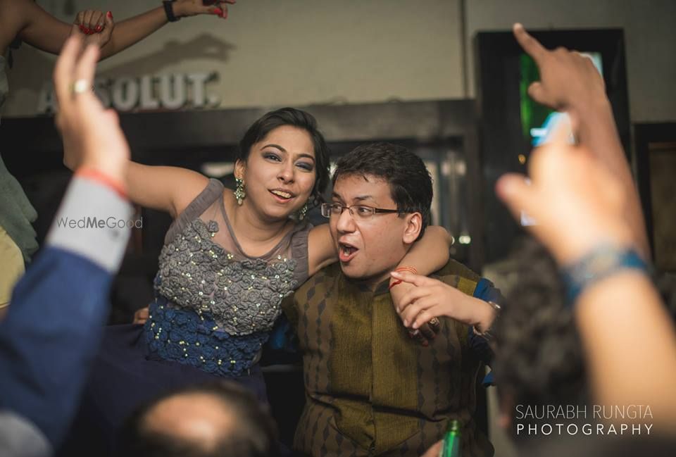 Photo From Love You Just The Way You Are - Ayush Weds Vidhi - By Saurabh Rungta Photography