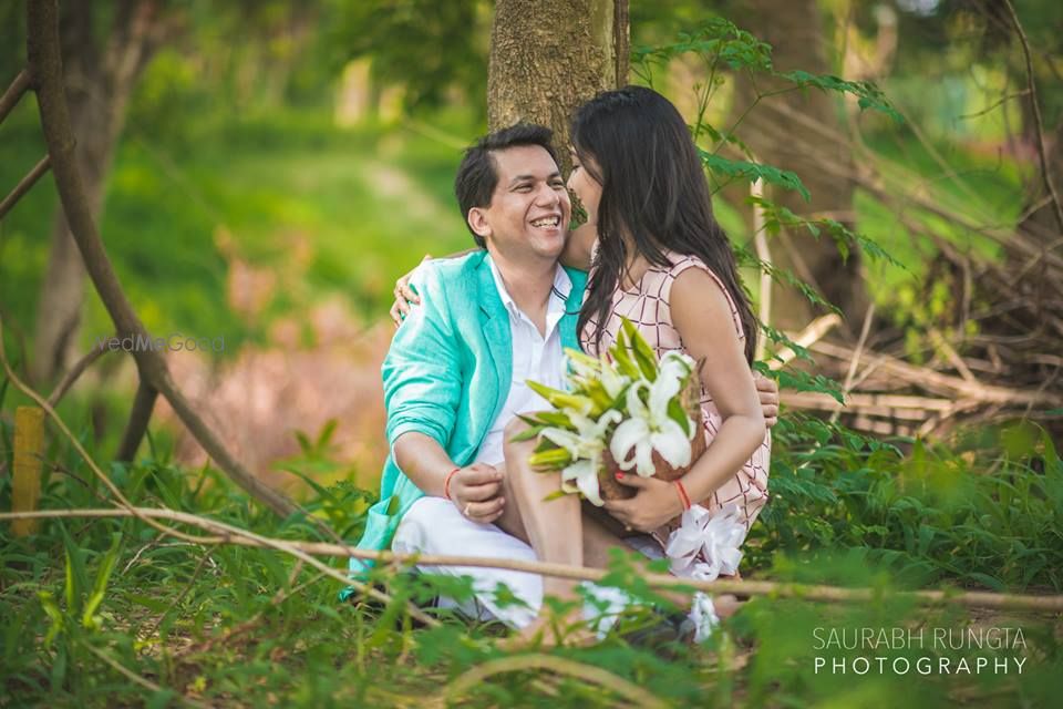 Photo From Love You Just The Way You Are - Ayush Weds Vidhi - By Saurabh Rungta Photography