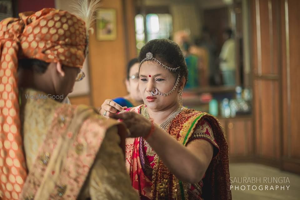 Photo From Love You Just The Way You Are - Ayush Weds Vidhi - By Saurabh Rungta Photography