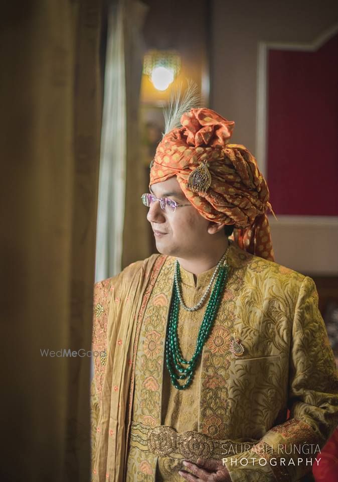 Photo From Love You Just The Way You Are - Ayush Weds Vidhi - By Saurabh Rungta Photography