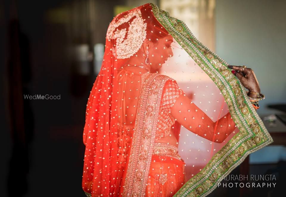 Photo From Love You Just The Way You Are - Ayush Weds Vidhi - By Saurabh Rungta Photography