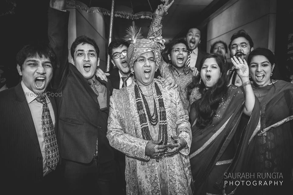 Photo From Love You Just The Way You Are - Ayush Weds Vidhi - By Saurabh Rungta Photography