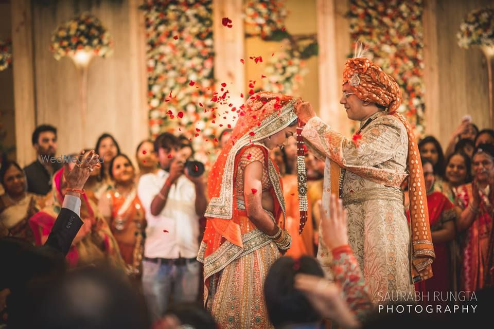 Photo From Love You Just The Way You Are - Ayush Weds Vidhi - By Saurabh Rungta Photography