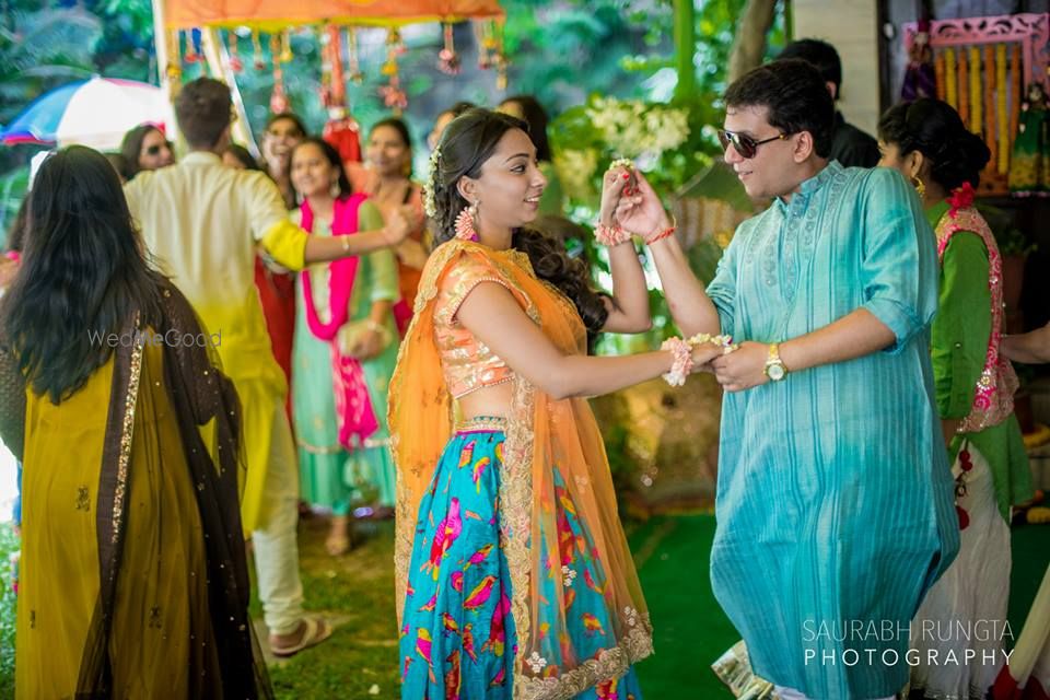 Photo From Love You Just The Way You Are - Ayush Weds Vidhi - By Saurabh Rungta Photography