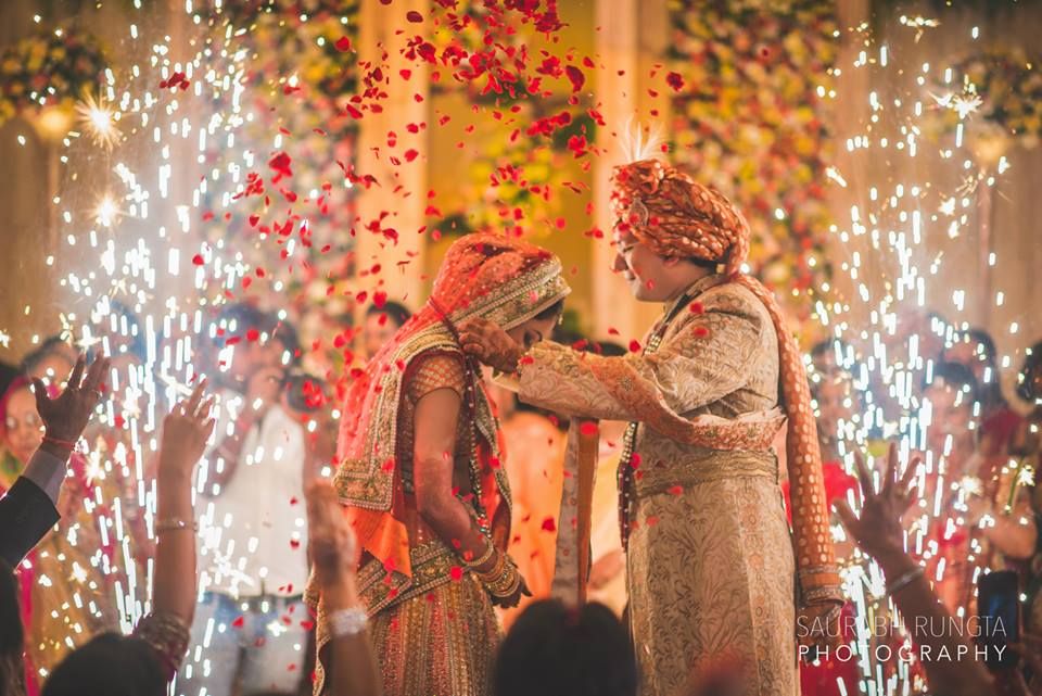 Photo From Love You Just The Way You Are - Ayush Weds Vidhi - By Saurabh Rungta Photography