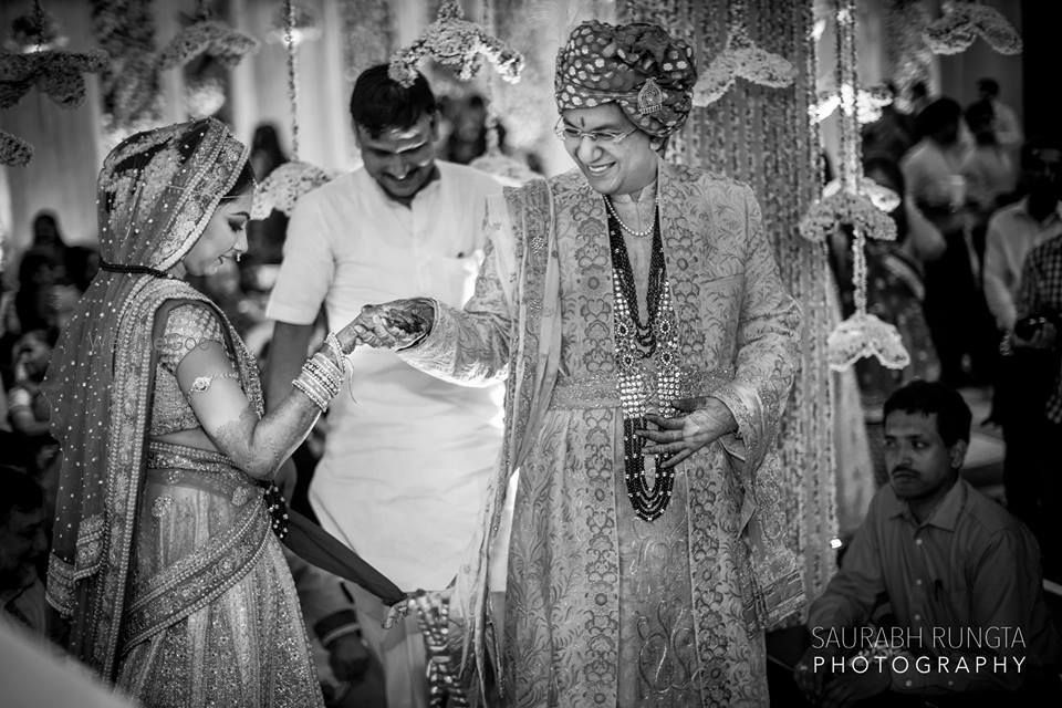 Photo From Love You Just The Way You Are - Ayush Weds Vidhi - By Saurabh Rungta Photography