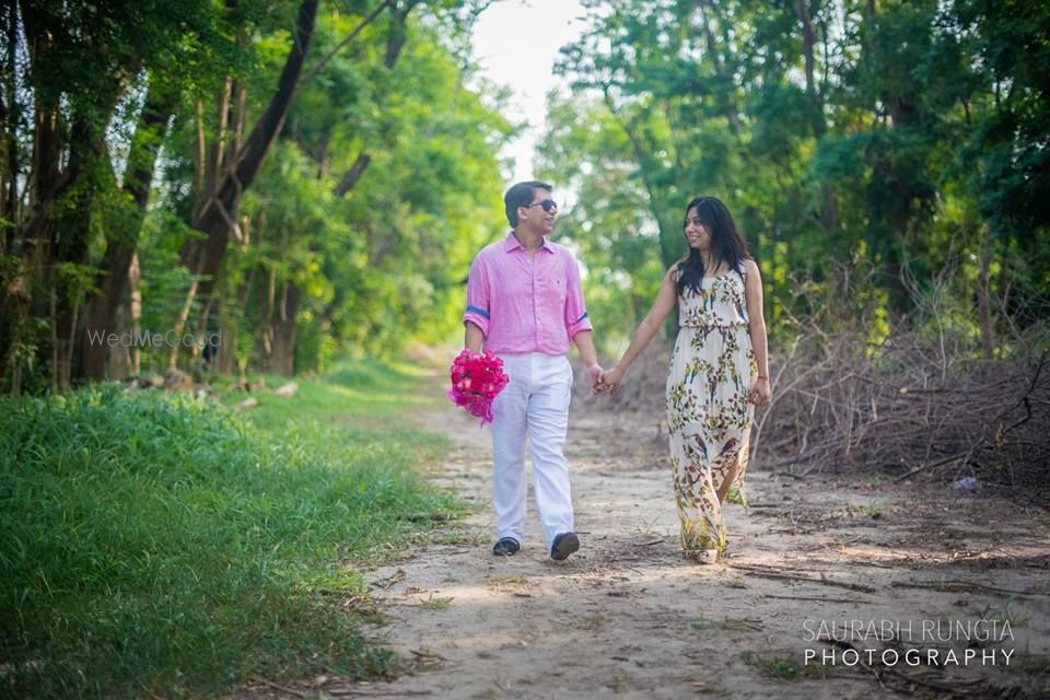 Photo From Love You Just The Way You Are - Ayush Weds Vidhi - By Saurabh Rungta Photography