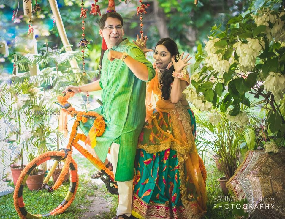 Photo From Love You Just The Way You Are - Ayush Weds Vidhi - By Saurabh Rungta Photography