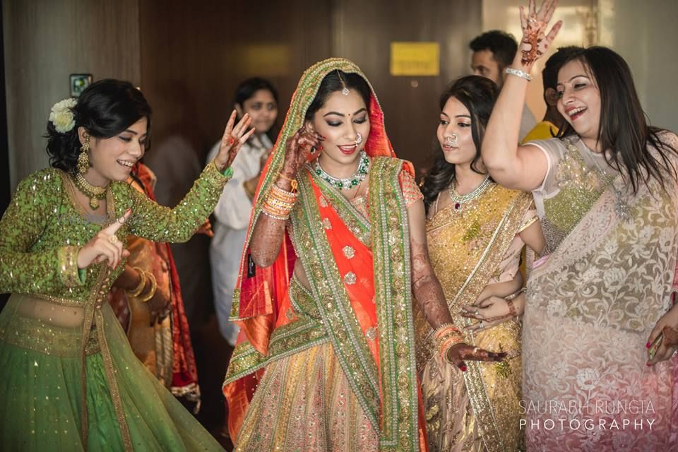 Photo From Love You Just The Way You Are - Ayush Weds Vidhi - By Saurabh Rungta Photography