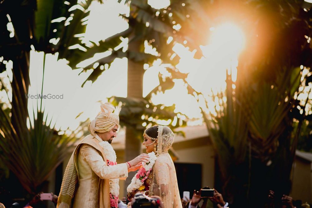 Photo From Ankit & Kinnari - By Sandeep Gadhvi Photography