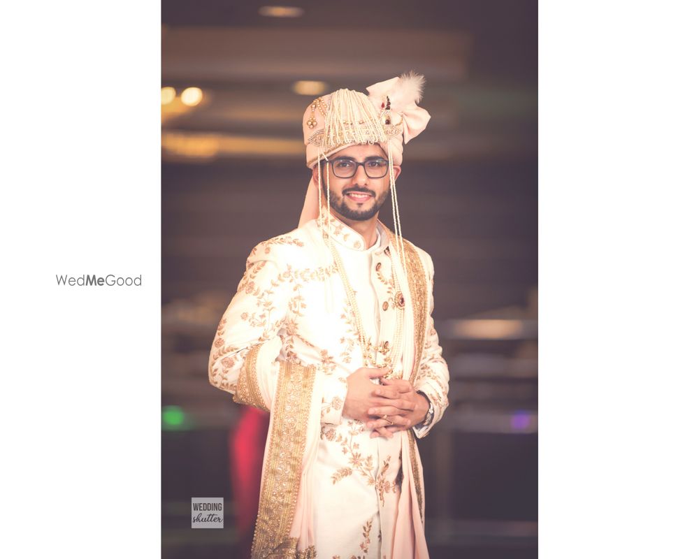 Photo From Daina & Varun Wedding - By Wedding Shutter