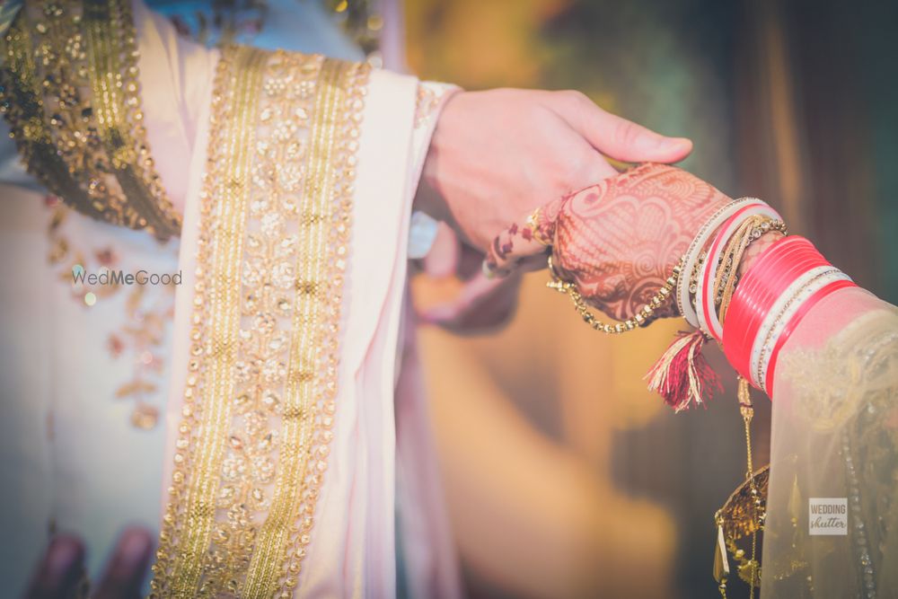 Photo From Daina & Varun Wedding - By Wedding Shutter