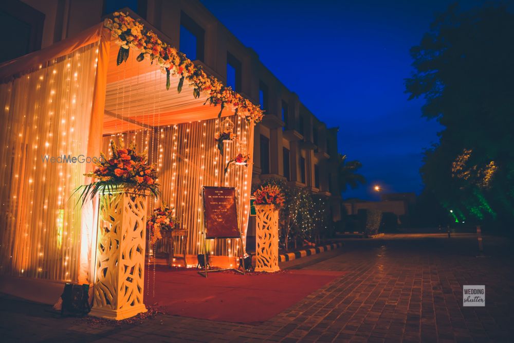 Photo From Daina & Varun Wedding - By Wedding Shutter