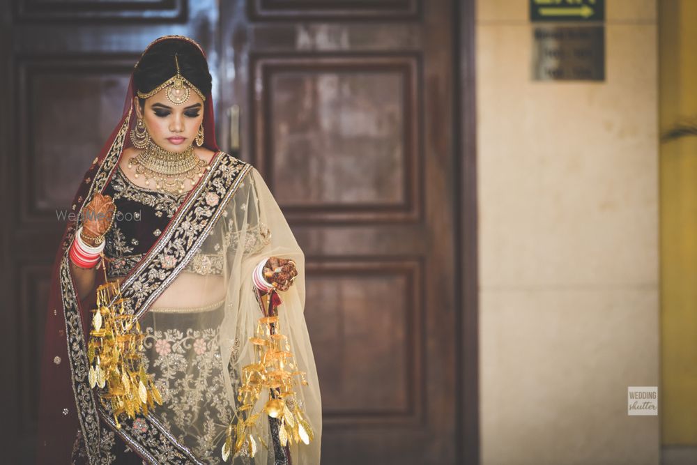 Photo From Daina & Varun Wedding - By Wedding Shutter