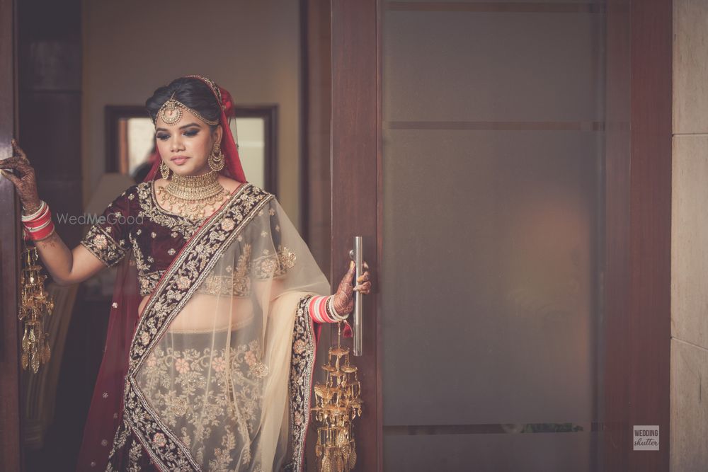 Photo From Daina & Varun Wedding - By Wedding Shutter