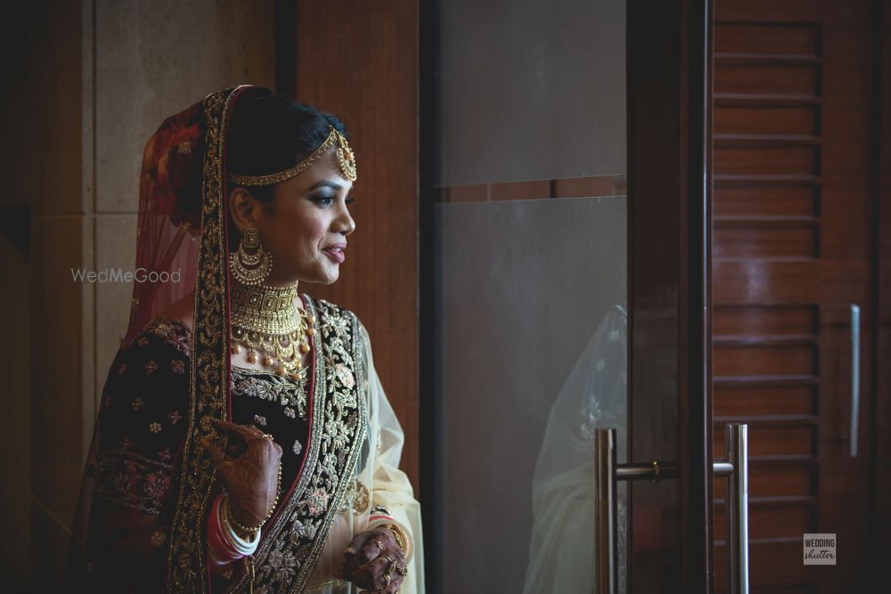 Photo From Daina & Varun Wedding - By Wedding Shutter