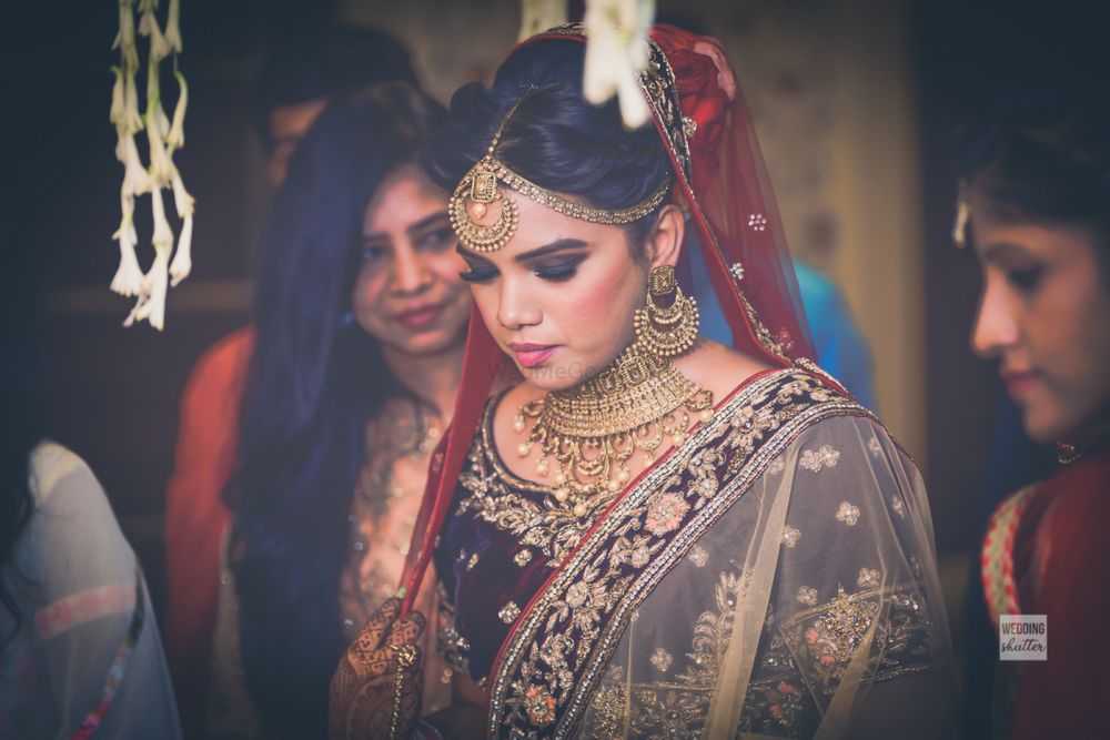 Photo From Daina & Varun Wedding - By Wedding Shutter