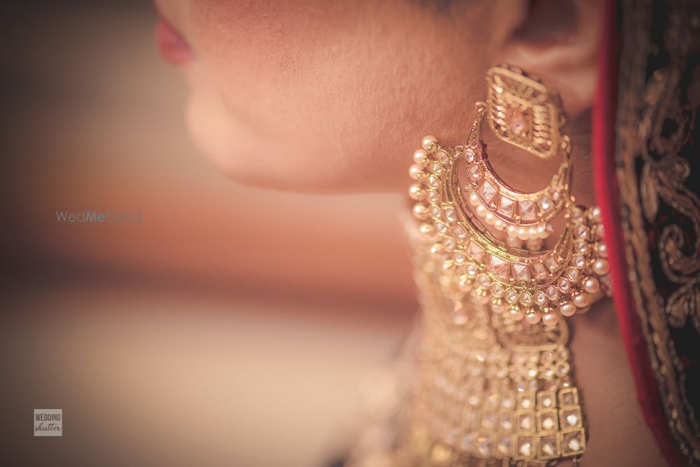 Photo From Daina & Varun Wedding - By Wedding Shutter