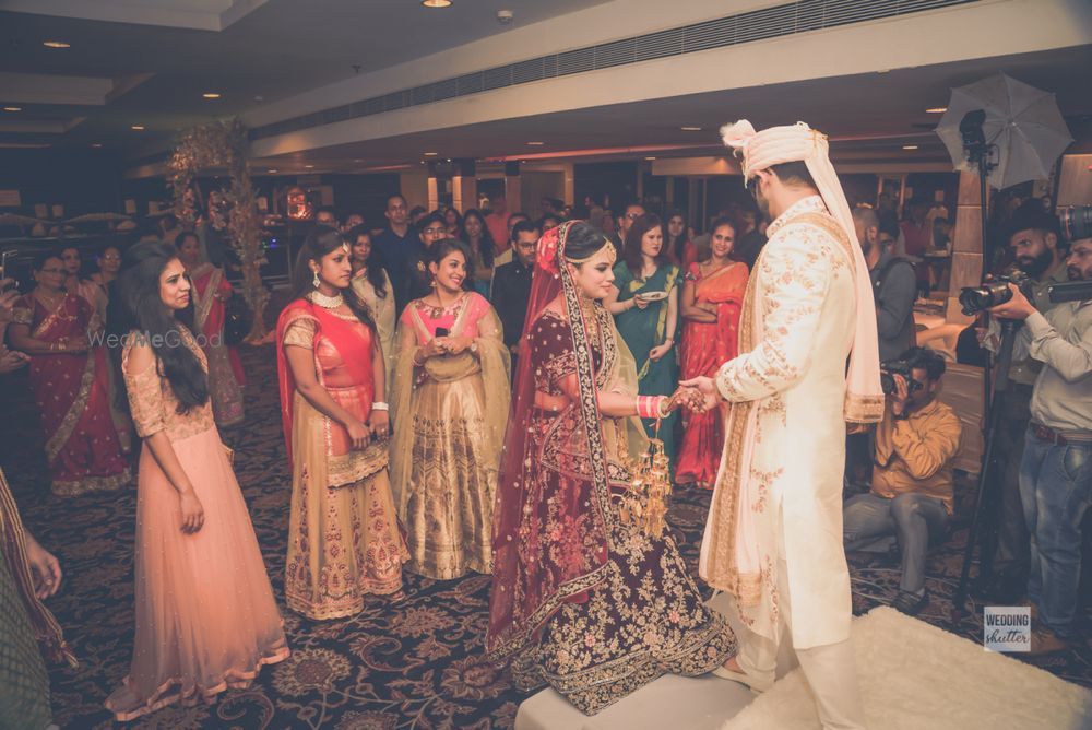 Photo From Daina & Varun Wedding - By Wedding Shutter