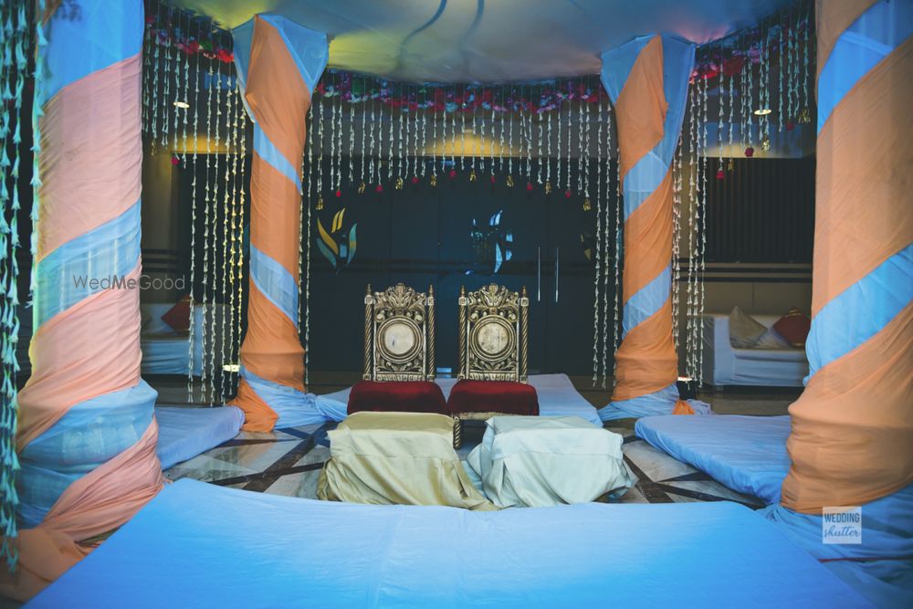 Photo From Daina & Varun Wedding - By Wedding Shutter