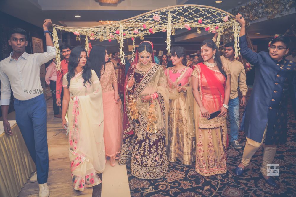 Photo From Daina & Varun Wedding - By Wedding Shutter