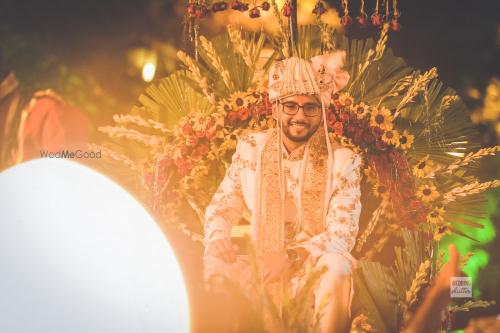 Photo From Daina & Varun Wedding - By Wedding Shutter