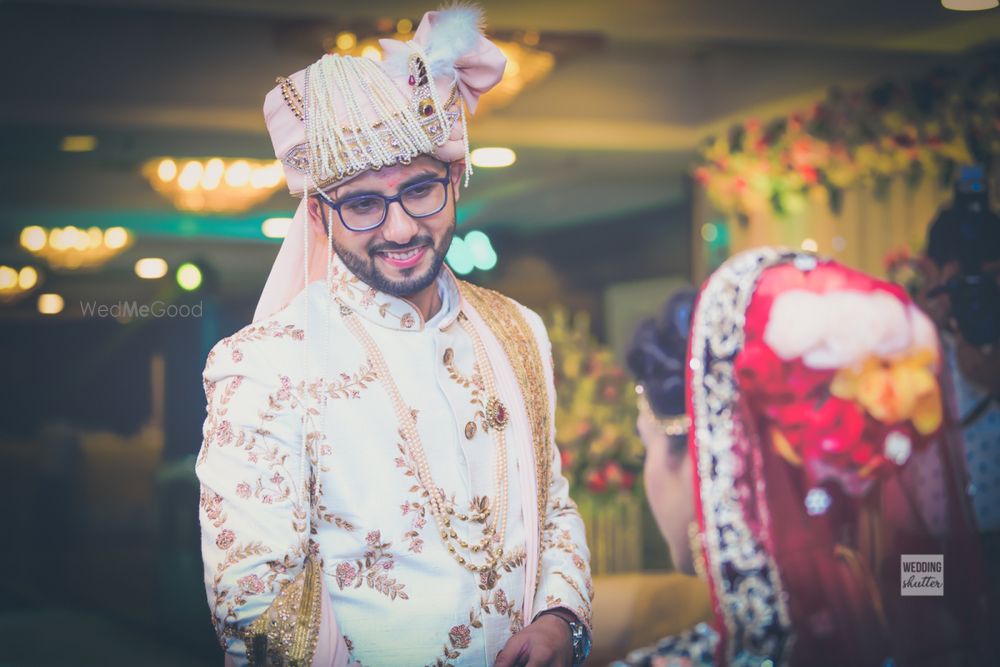 Photo From Daina & Varun Wedding - By Wedding Shutter