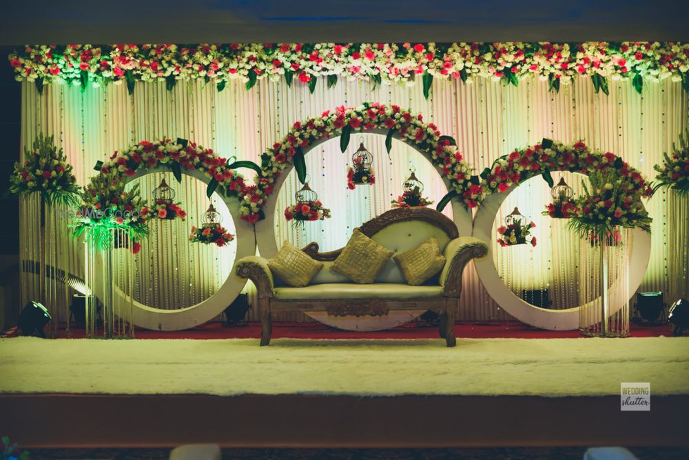 Photo From Daina & Varun Wedding - By Wedding Shutter