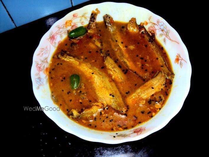 Photo From Different Fish preparation - By Calcutta Cuisine