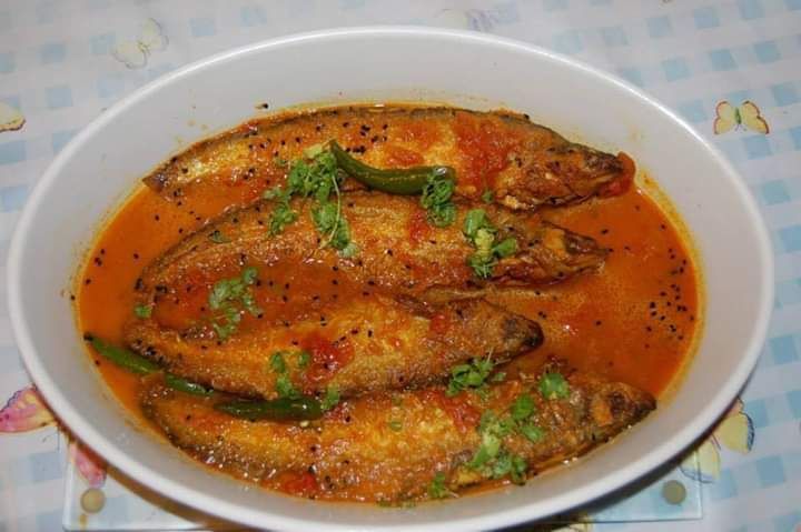 Photo From Different Fish preparation - By Calcutta Cuisine