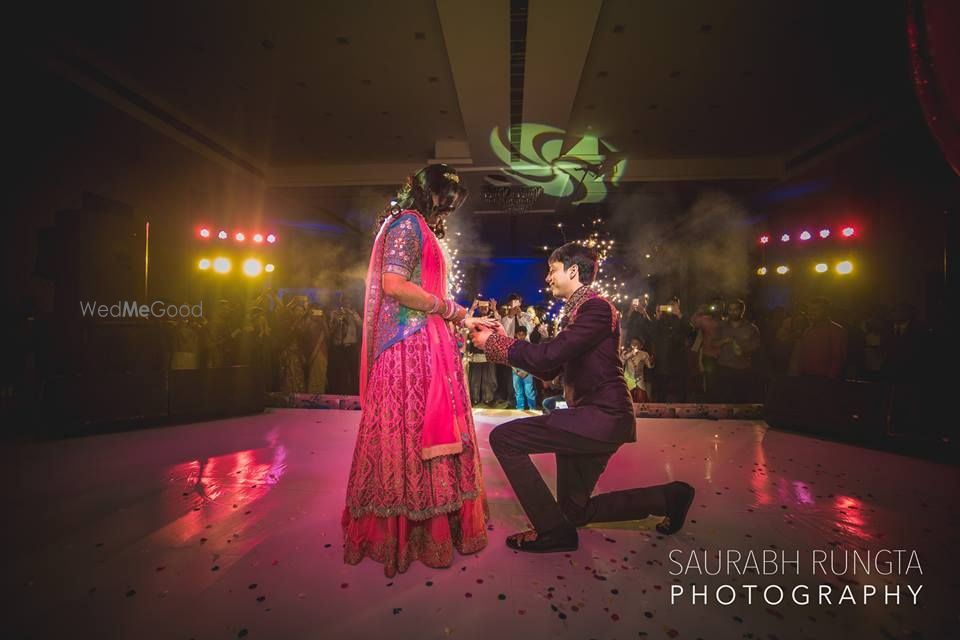 Photo From A Fairytale Beginning - Anshul Weds Shipra - By Saurabh Rungta Photography