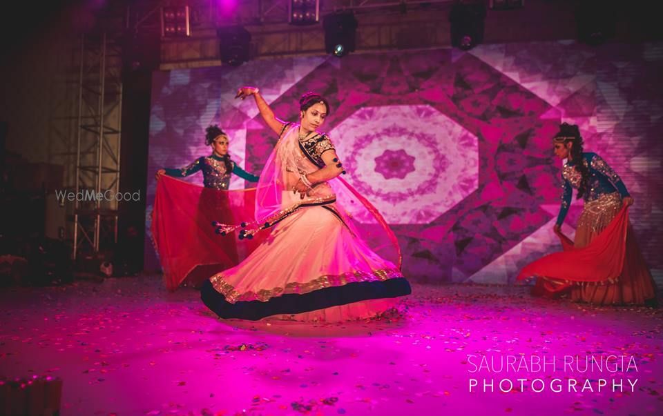 Photo From A Fairytale Beginning - Anshul Weds Shipra - By Saurabh Rungta Photography