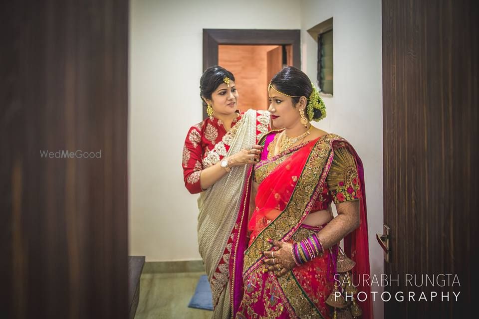 Photo From A Fairytale Beginning - Anshul Weds Shipra - By Saurabh Rungta Photography