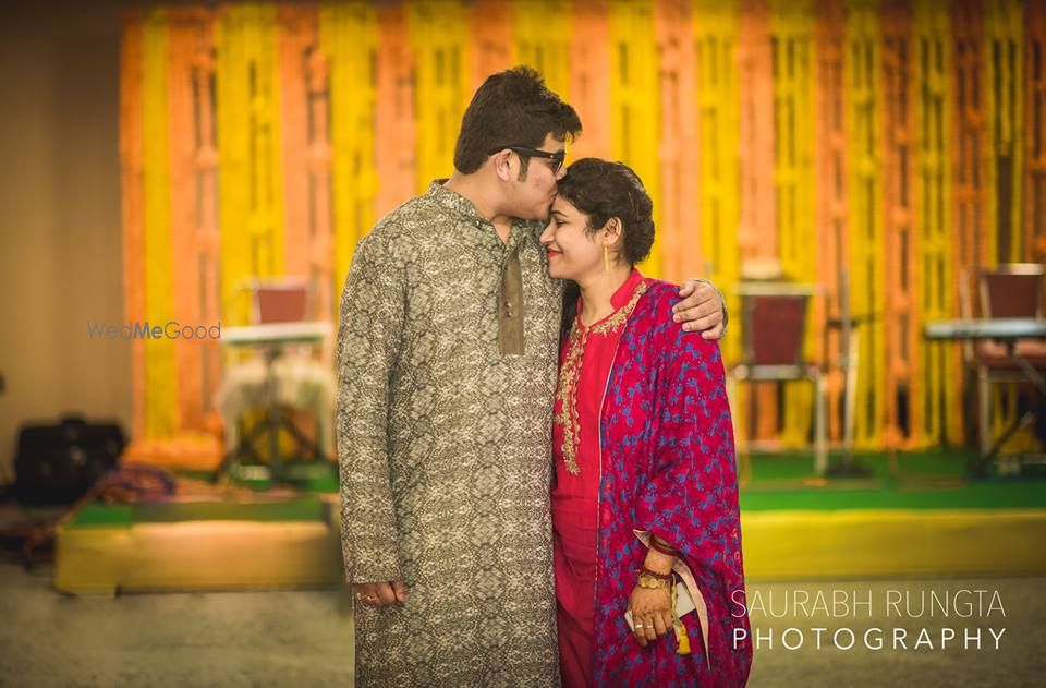 Photo From A Fairytale Beginning - Anshul Weds Shipra - By Saurabh Rungta Photography