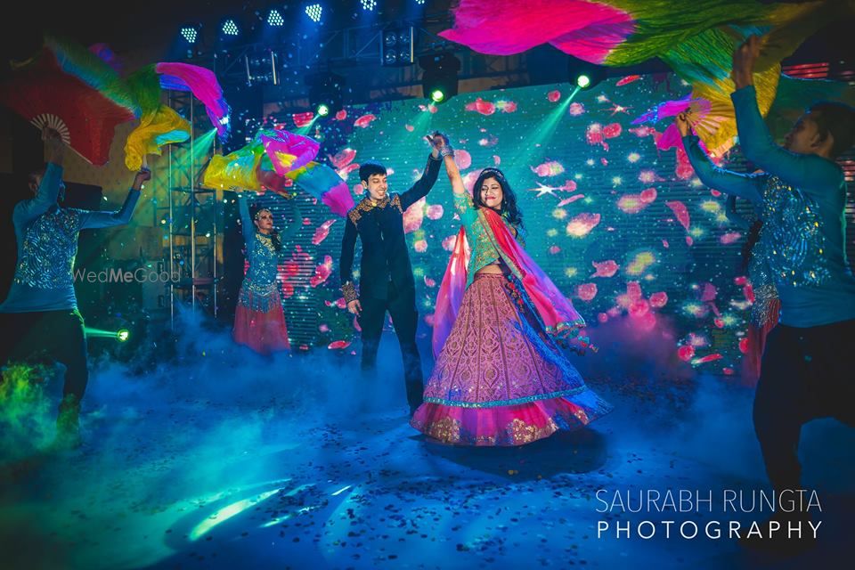 Photo From A Fairytale Beginning - Anshul Weds Shipra - By Saurabh Rungta Photography