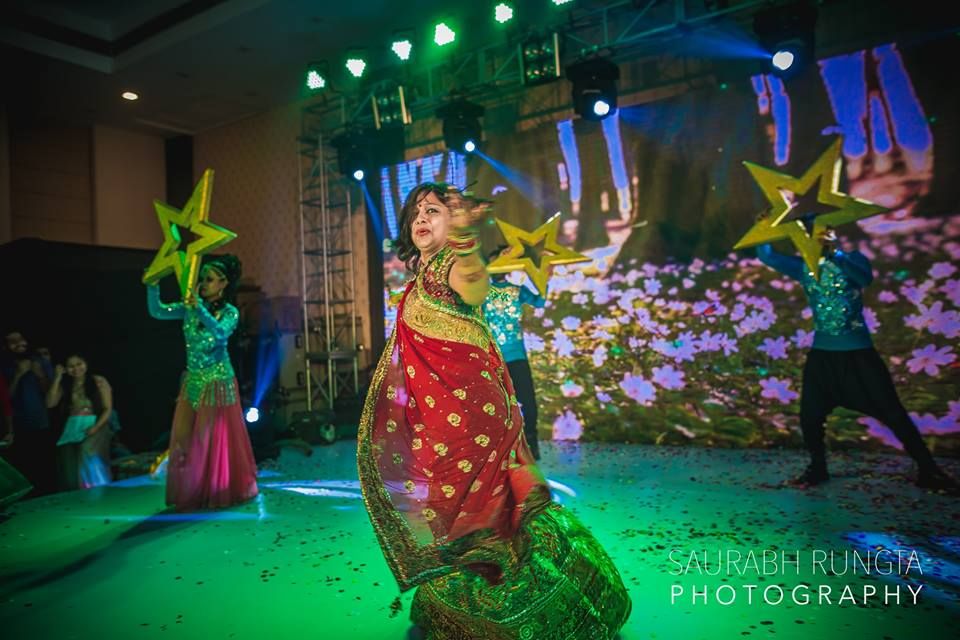 Photo From A Fairytale Beginning - Anshul Weds Shipra - By Saurabh Rungta Photography