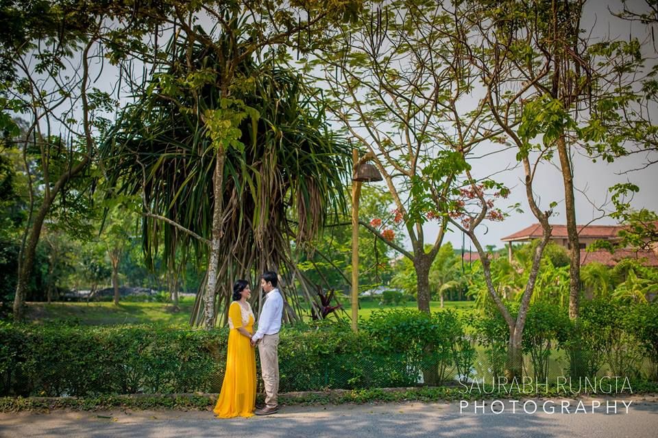 Photo From A Fairytale Beginning - Anshul Weds Shipra - By Saurabh Rungta Photography