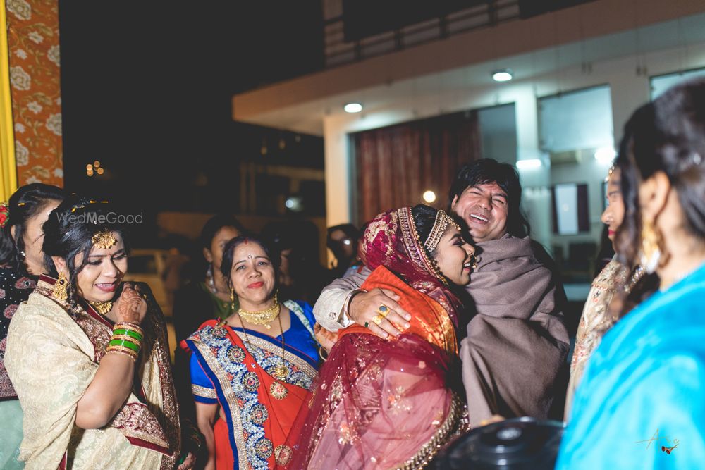 Photo From Preeti & Avinash - By Weddings by Arc