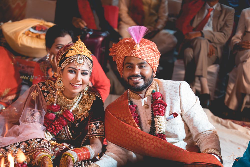 Photo From Preeti & Avinash - By Weddings by Arc